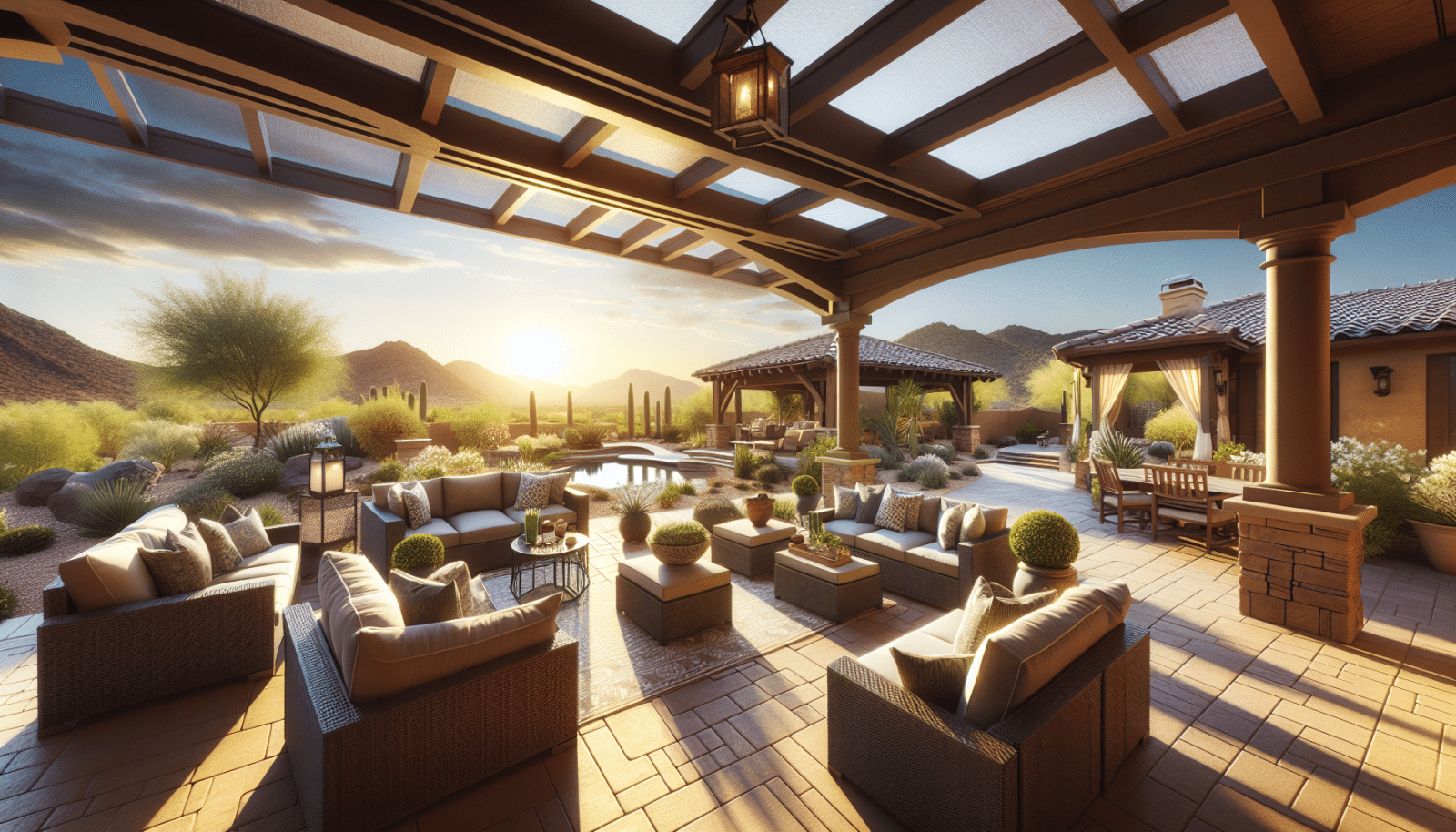 You are currently viewing Ultimate Guide to Designing Your Dream Patio Cover