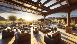 Read more about the article Ultimate Guide to Designing Your Dream Patio Cover