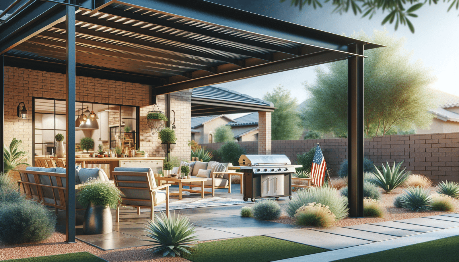 You are currently viewing Durable and Stylish Carport Covers: Find Your Perfect Match