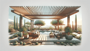 Read more about the article Top Trends in Patio Pergola Designs for 2023