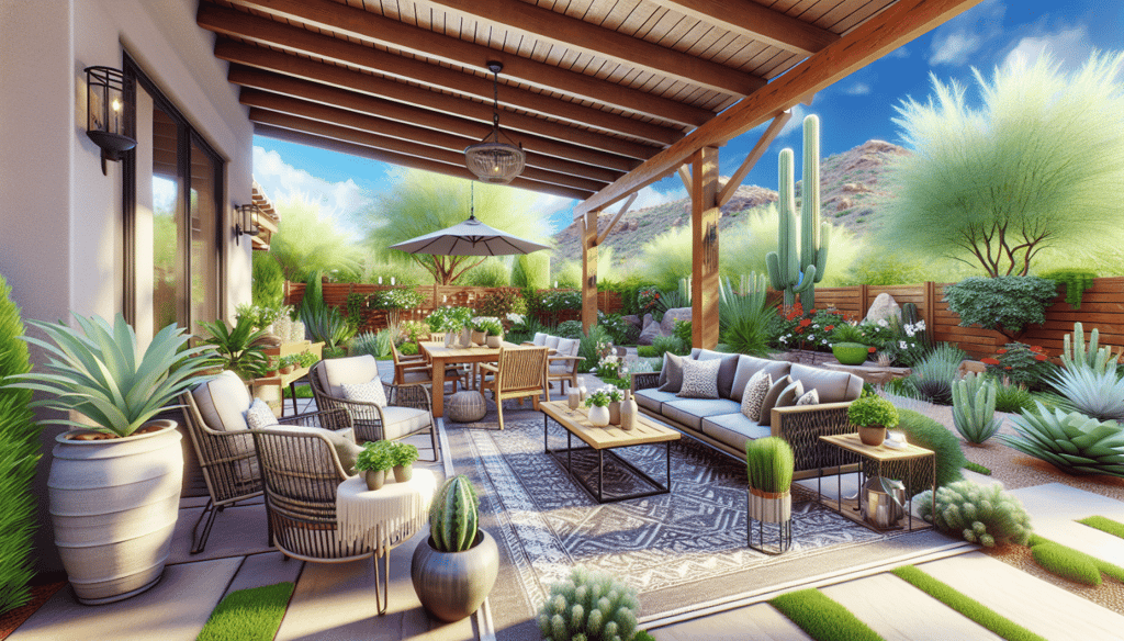 Read more about the article 10 Easy DIY Patio Cover Ideas That You Can Build Over the Weekend