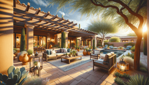 Read more about the article The Ultimate Guide to Choosing the Perfect Patio Pergola for Your Home