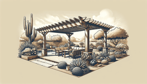 Read more about the article Transform Your Backyard with Alumawood Pergola Kits: A Comprehensive Guide