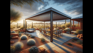 Read more about the article The Ultimate Buyer’s Guide to Aluminum Carport Covers