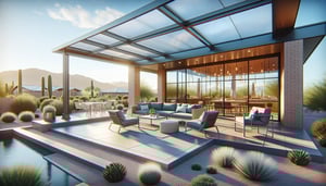 Read more about the article Top Trends in Polycarbonate Patio Covers for 2023