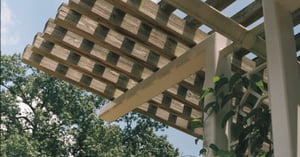 Read more about the article Pergolas with a Purpose: How to Incorporate Functionality