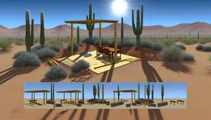 Read more about the article Step-by-Step Guide to Installing a Patio Pergola