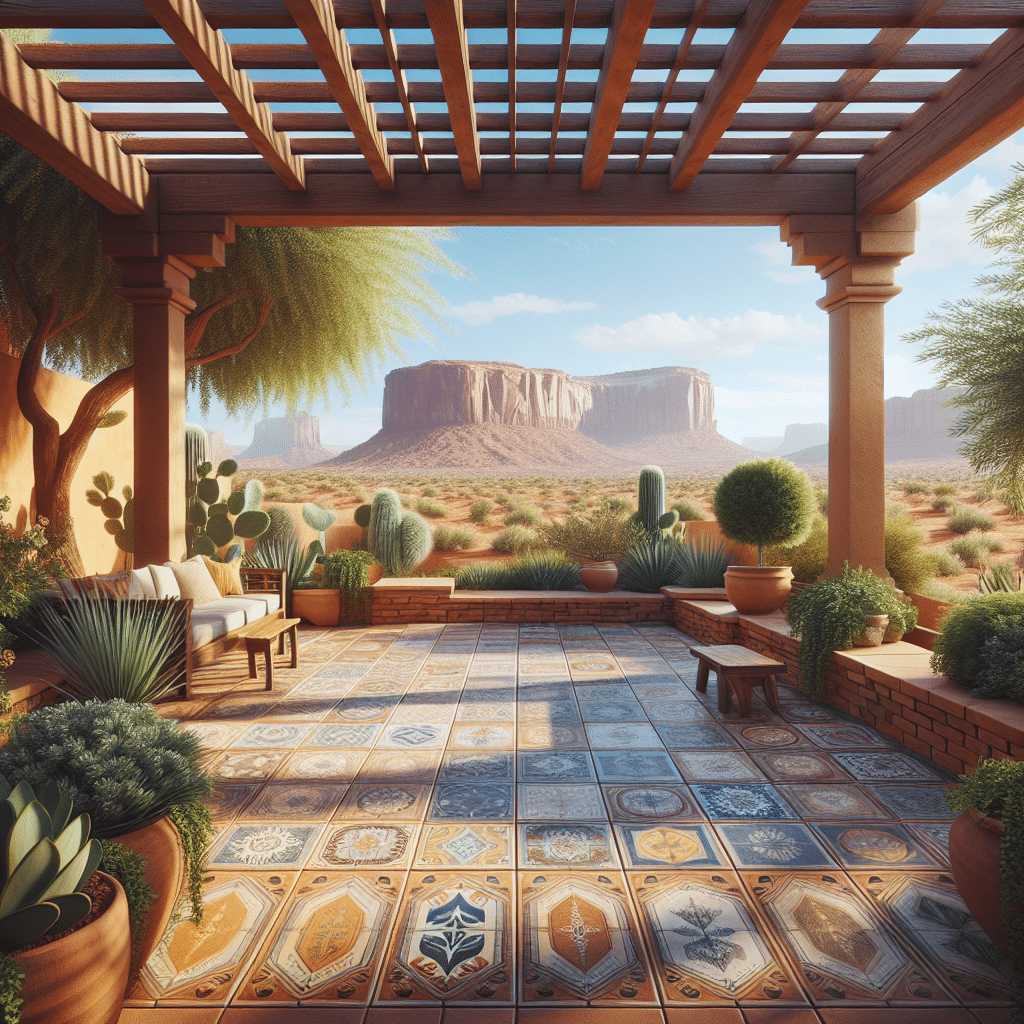 Read more about the article Creative and Functional Patio Cover Ideas for Every Style