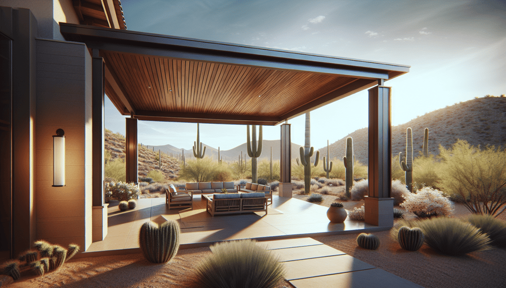 Read more about the article The Ultimate Guide to Freestanding Patio Covers for Every Style