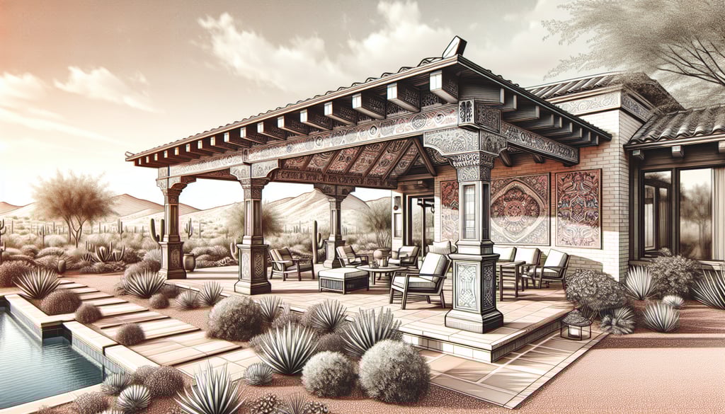 Read more about the article A Comprehensive List of Carport Cover Designs for Every Home Style