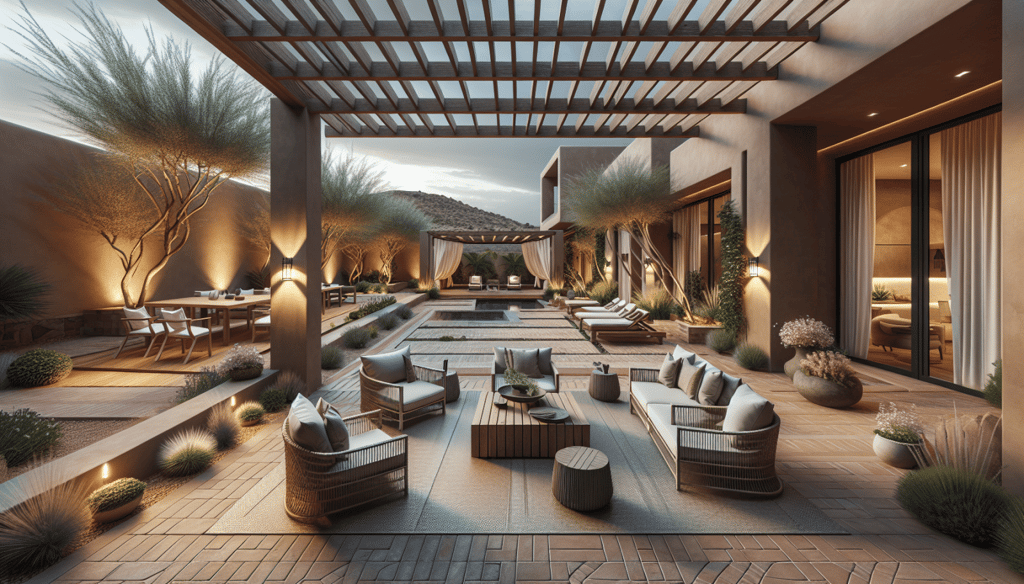 Read more about the article Modern Patio Cover Ideas to Elevate Your Backyard