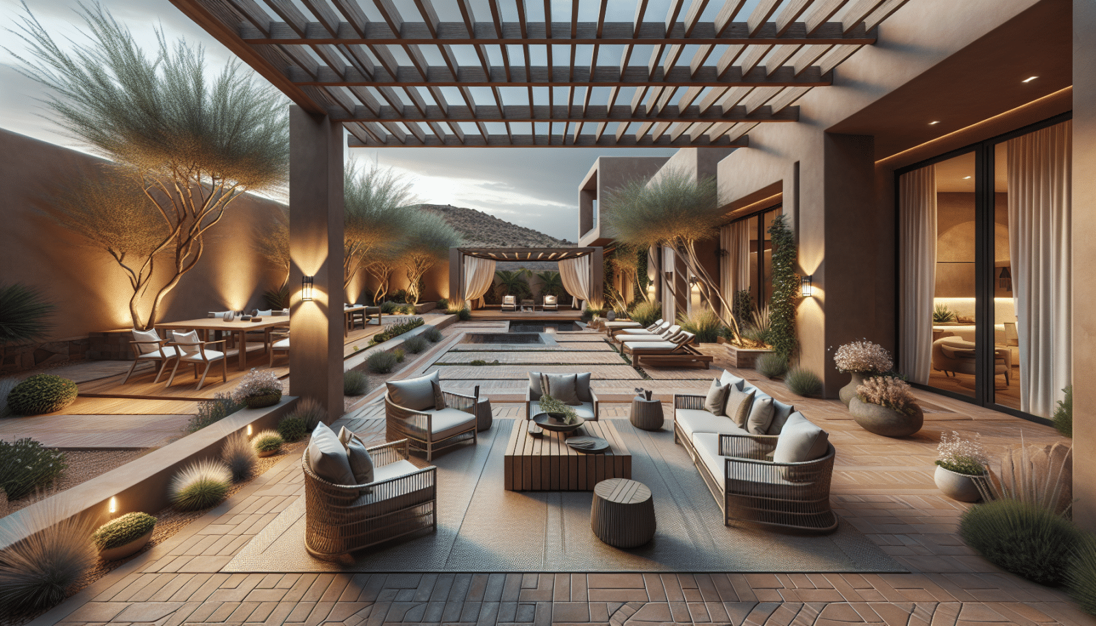 You are currently viewing Modern Patio Cover Ideas to Elevate Your Backyard