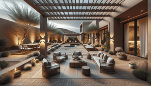 Read more about the article Modern Patio Cover Ideas to Elevate Your Backyard