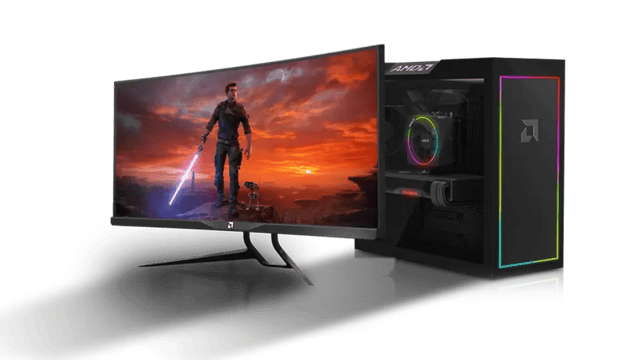 Star Wars Jedi: Survivor