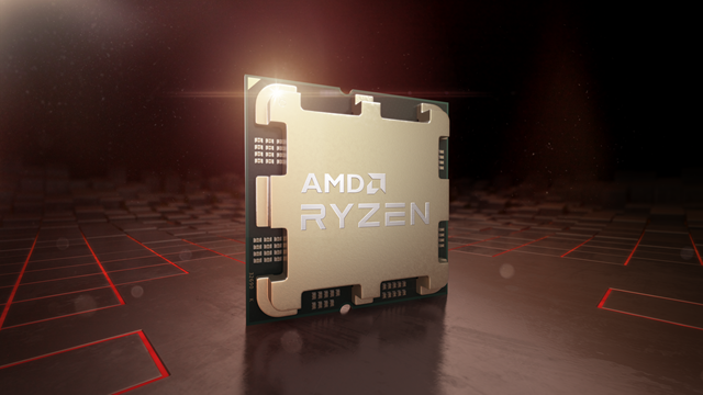 AMD Ryzen