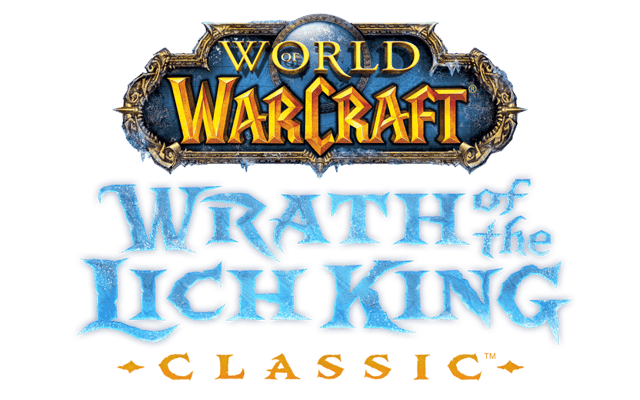 Wow Wrath Classic