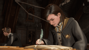 Estudiante de Hogwarts