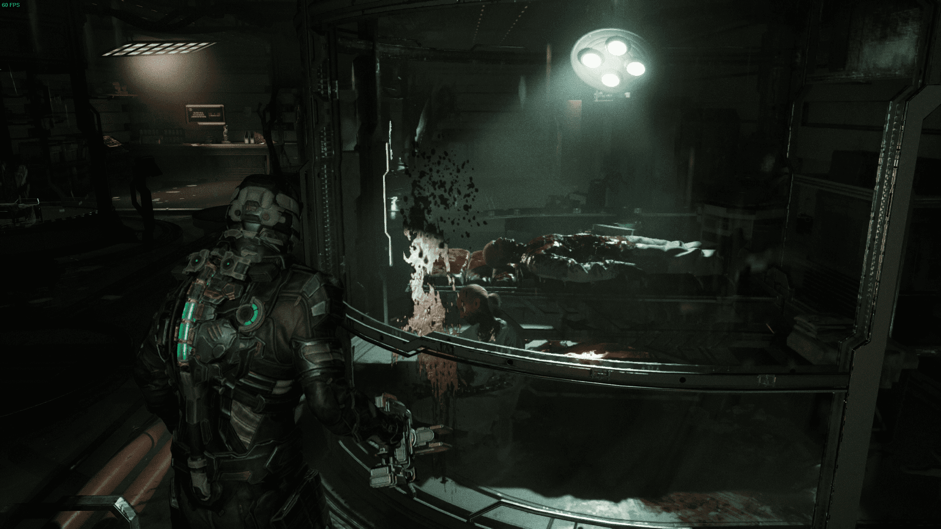 Dead Space Captura 1