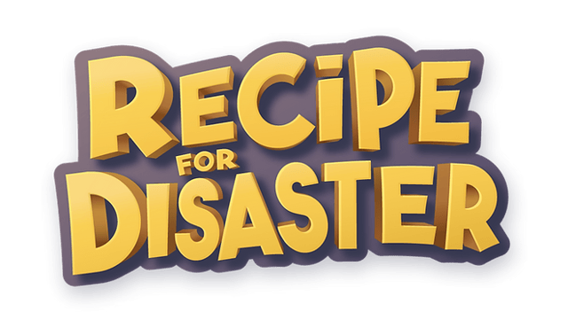 recipe disaster