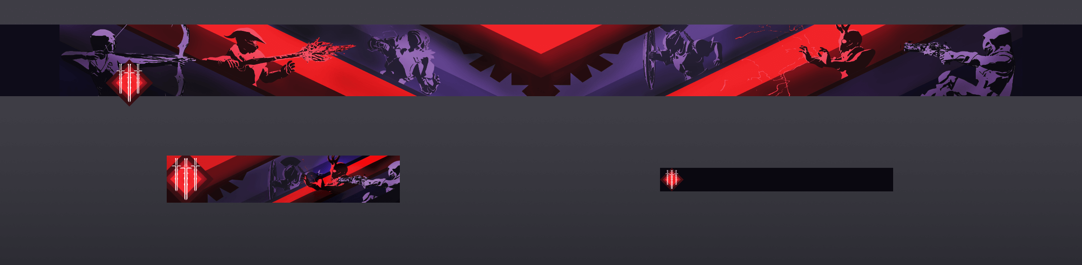 Crisol Emblema Competitivo