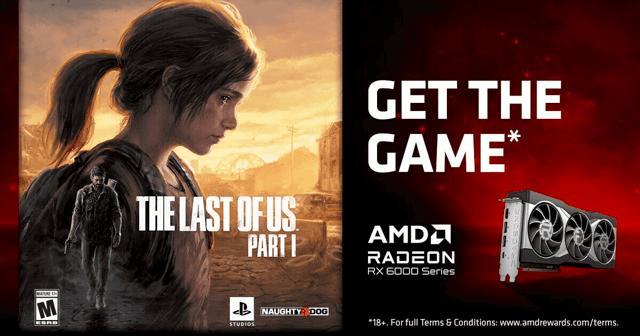 The Last of Us Part I