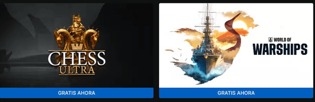 Gratis Epic 23 03 2023