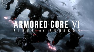 Armored core 6