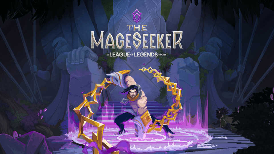 Mageseeker 05