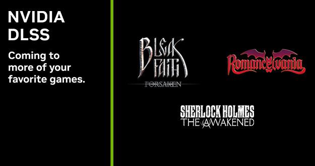 GeForce Game Ready - Nvidia