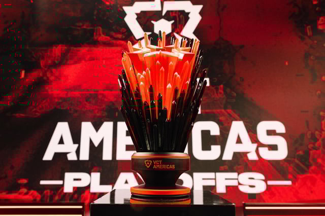 VCT Américas