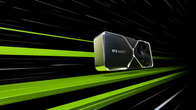 NVIDIA GeForce RTX 4060
