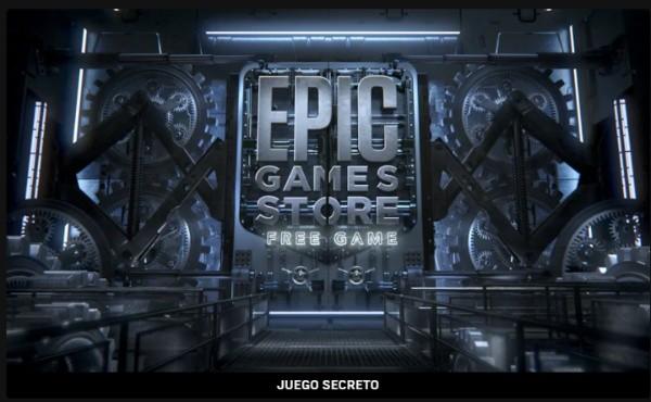 Juego Secreto Epic