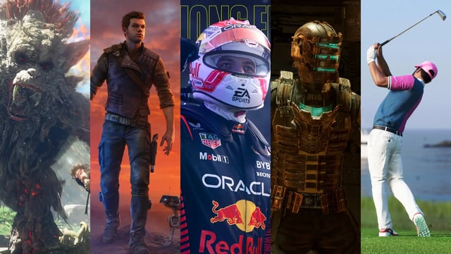 EA Día del Padre - Splash