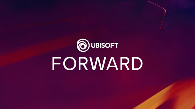 Ubisoft Forward 2023 - Splash