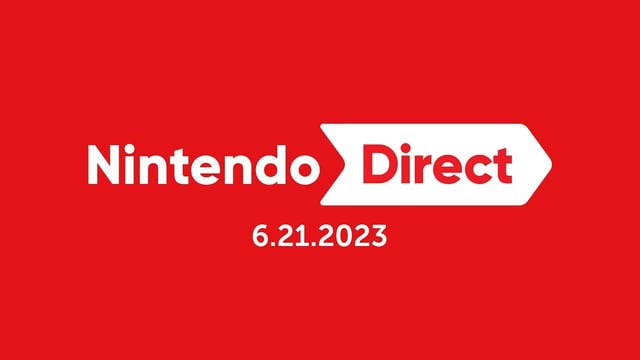 Nintendo Direct - Junio 2023