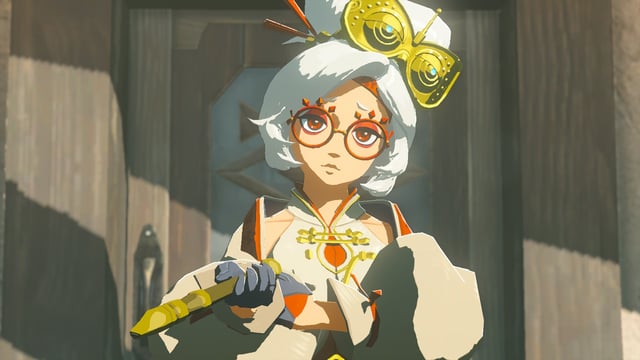 Tears of The Kingdom - Prunia