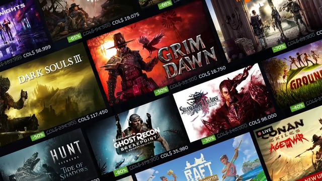 Promociones de Verano - Splash