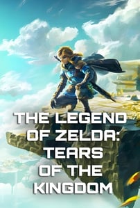 Tears of the Kingdom - Reseña