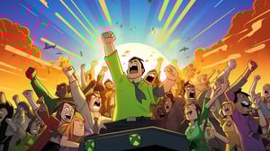 adquisición de Activision Blizzard - Juicio