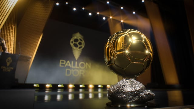 ballon d´or