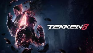 tekken 8