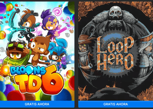 epig games gratis