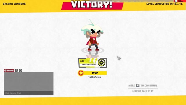 Relic Hunters Legend - Victory