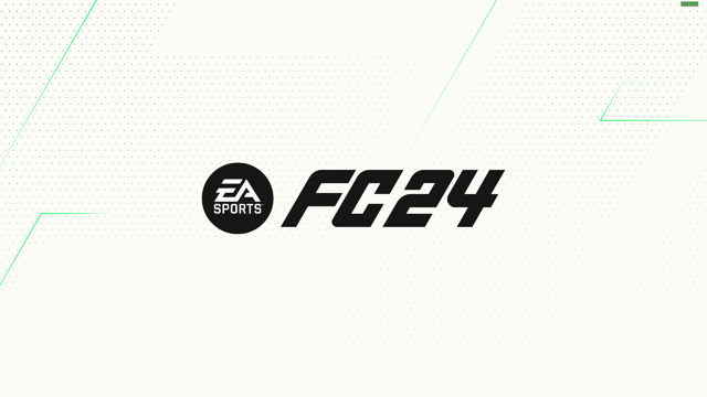 EA Sports FC 24 - Splash