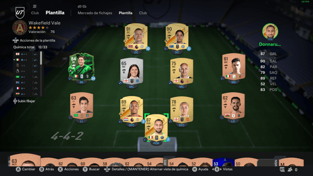 EA Sports FC 24 - Ultimate