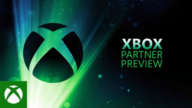 Xbox Partner Preview - Splash