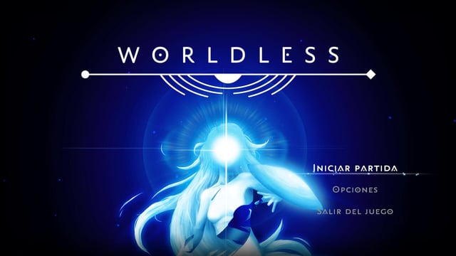 Worldless
