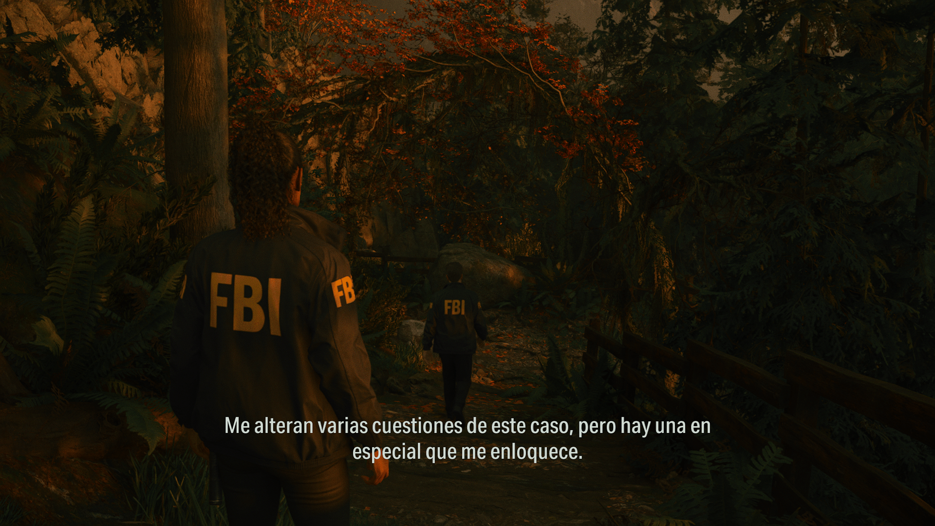 Alan Wake 2