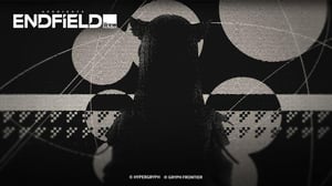 Arknights: Endfield