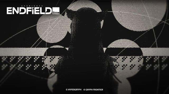 Arknights: Endfield